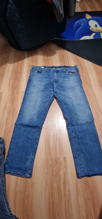 Blugi Ralph Lauren mărimea 42B/30