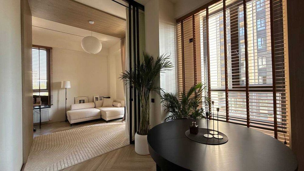 НОВОСТРОЙКА 3/2/12
ЖК “Darhan Avenue”
Дархан
67 м²