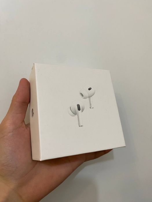 Продам AirPods Pro 2 (copy)