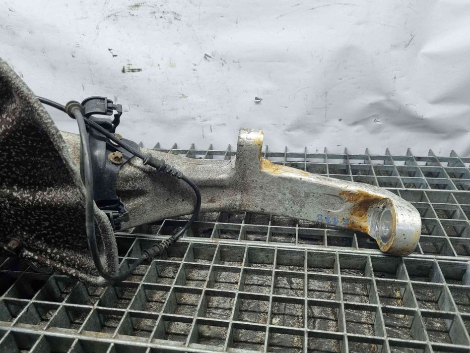 Fuzeta fata stanga Mercedes Clasa ML (W166) [Fabr 2011-2022] OEM 2.2 C