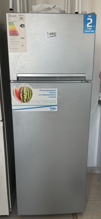 Холодильник Beko