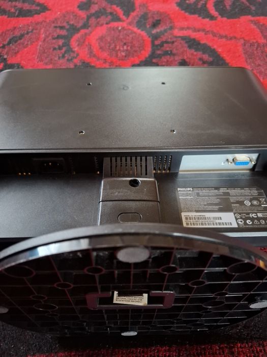 Monitor Philips 19 inch