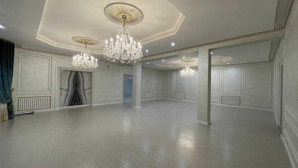 Срочно Сдаётся Яккасарой район шикарный больщой дом новый