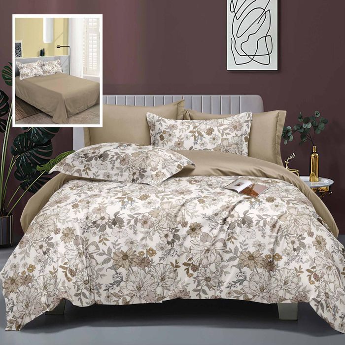 Transformați dormitorul într-un loc de relaxare și rafinament