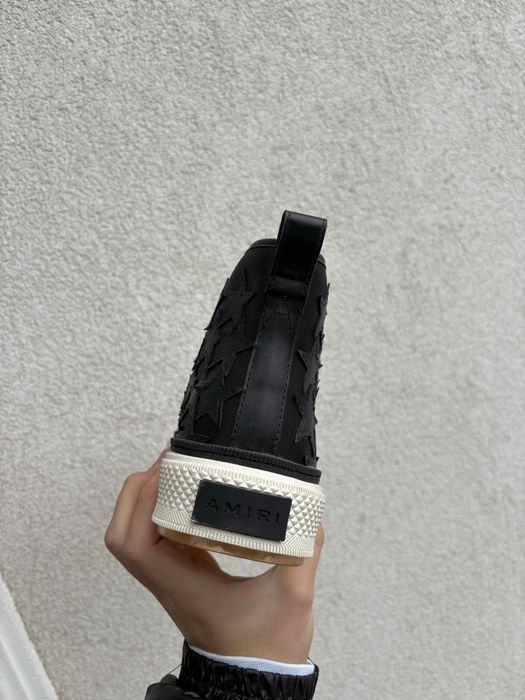 Adidasi Amiri High
