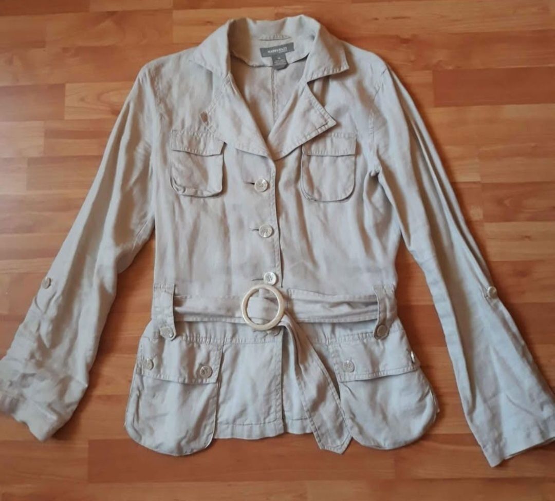 Sacouri elegante de dama