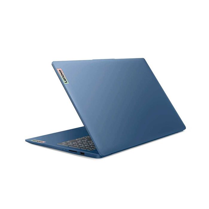 *Ноутбук IdeaPad 1 15IJL7 Celeron N4500 8/256GB SSD UHD Graphics 15.6