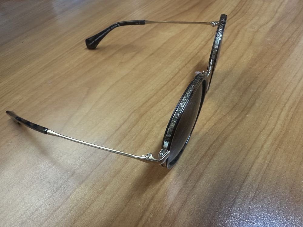 Ochelari de soare vivienne westwood rx  02