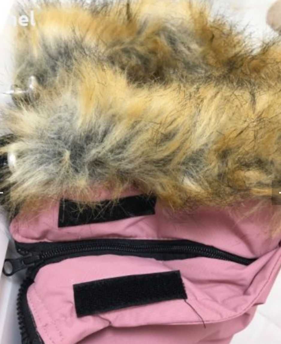 Ново оригинално яке Canadian Peak