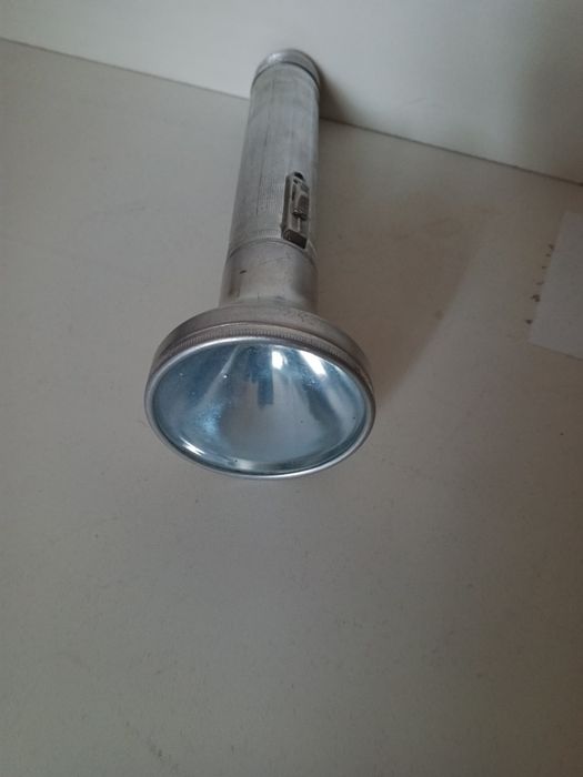 Фонарь из СССР.Ретро.