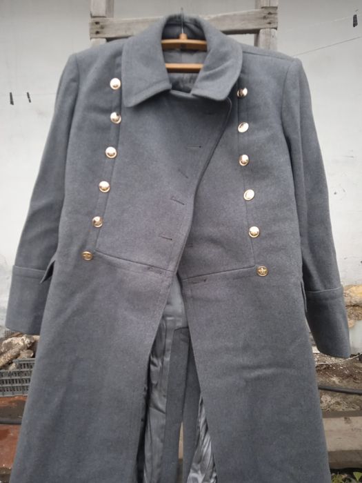 Продаются шинели