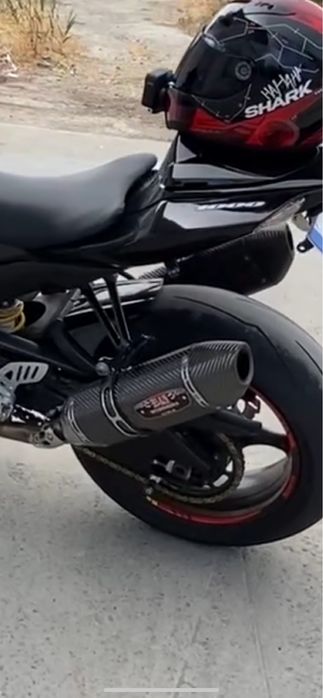 Гърне Yoshimura