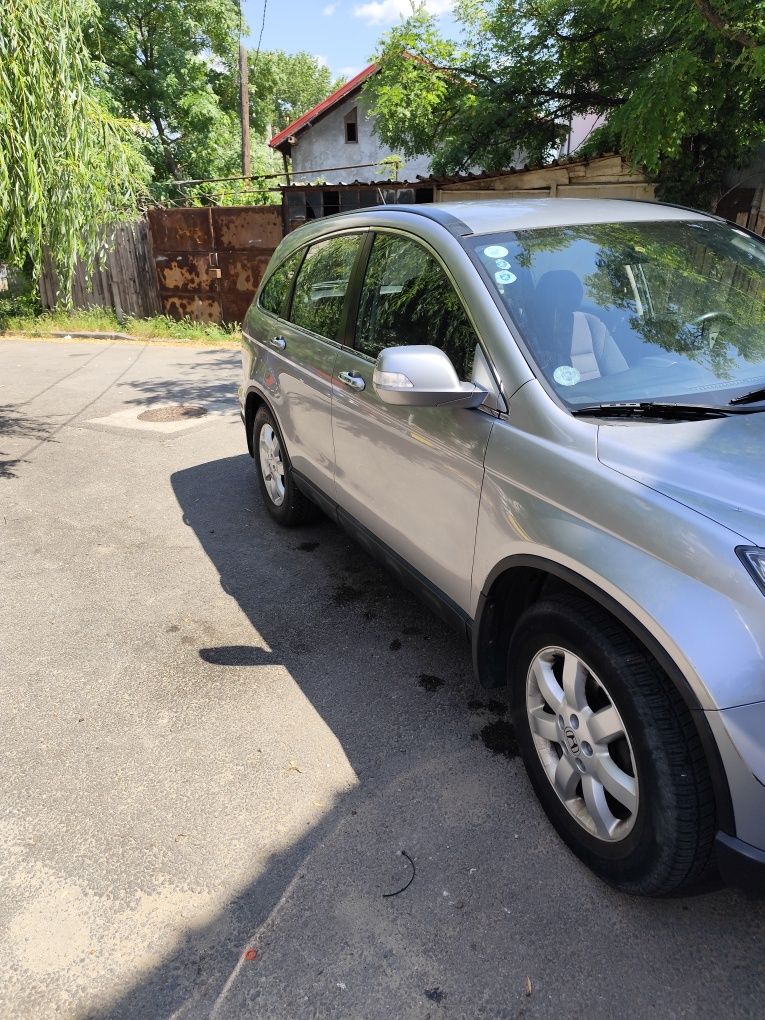 Honda CRV3 2008 2.0 benzina