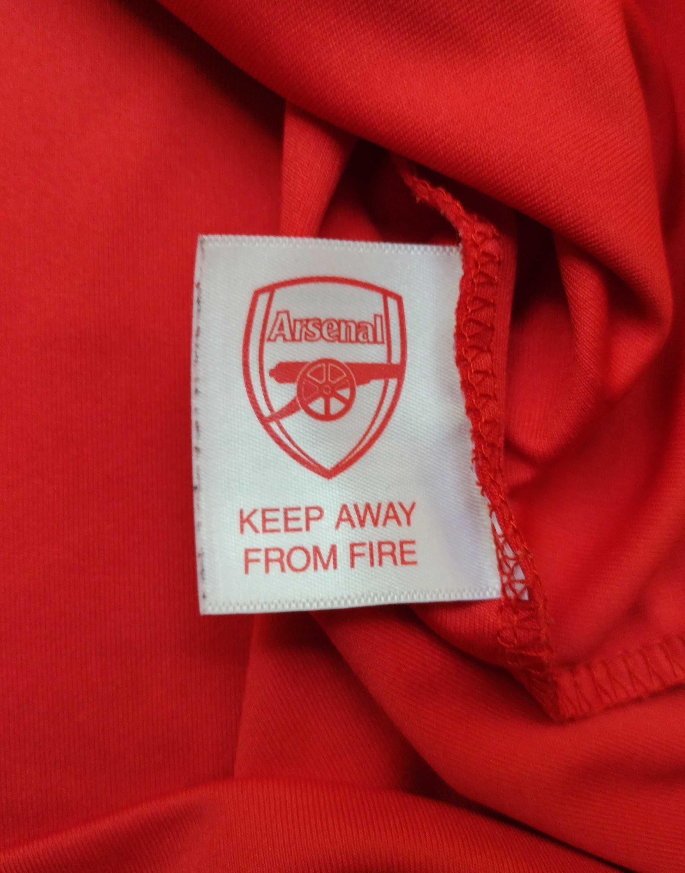 Arsenal - мъжка тениска на Арсенал