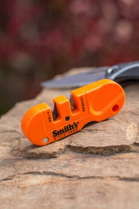 Джобно мултифункционално точило Smith's Pocket Pal Knife