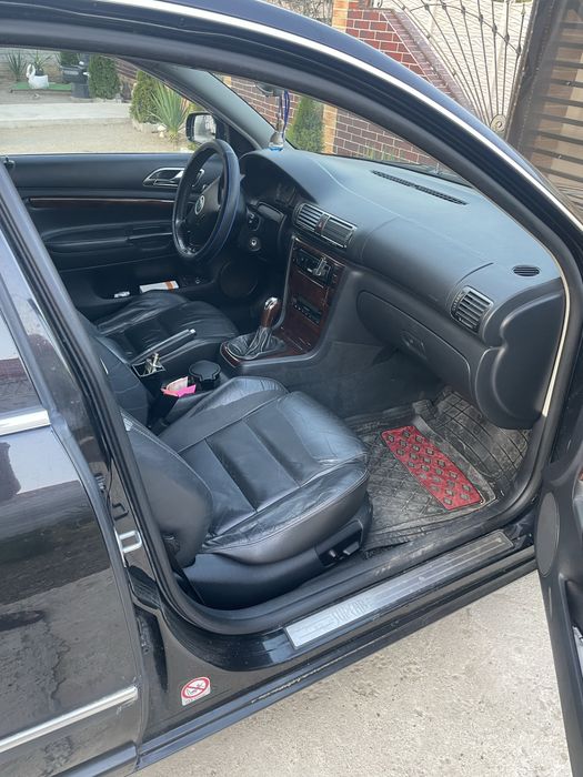 Vand skoda superb anul 2006 motor 1,9 TDI acte valabile