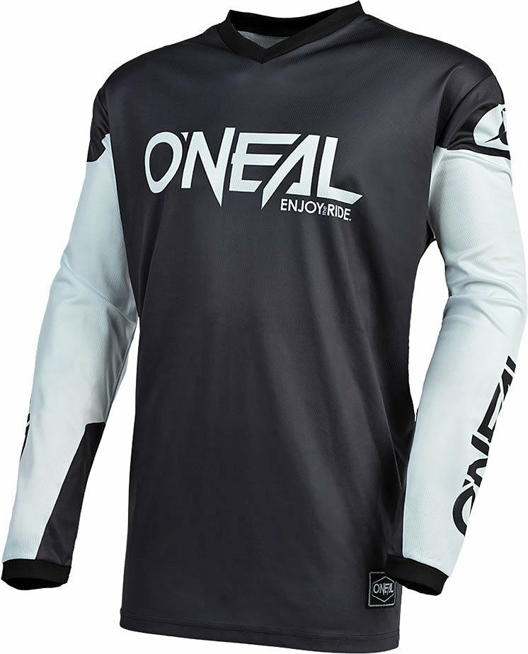 Джърси Triple Eight и O'Neal