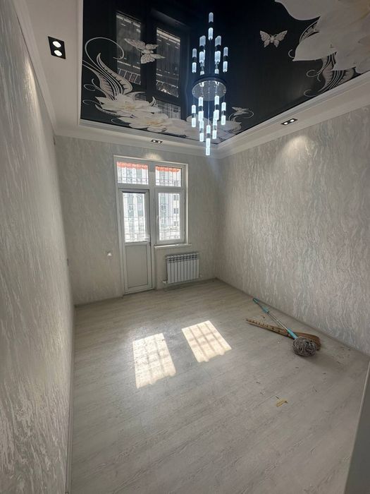 Сотилади Квартира!! Сергели, Чоштепа, 2/8/16, Новастройка, Евроремонт.