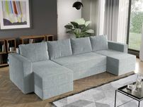 Coltar U Extensibil Alfa reiat Zoom New 15 - Transport Gratuit