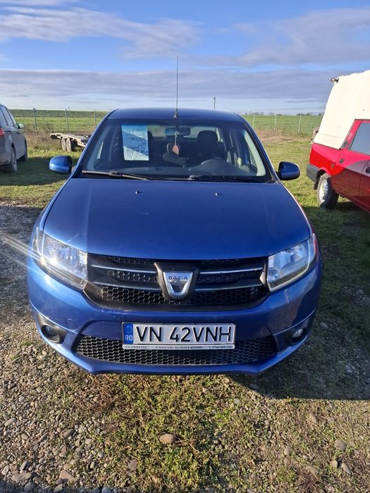 Dacia logan 1.5 DCI.EURO 5