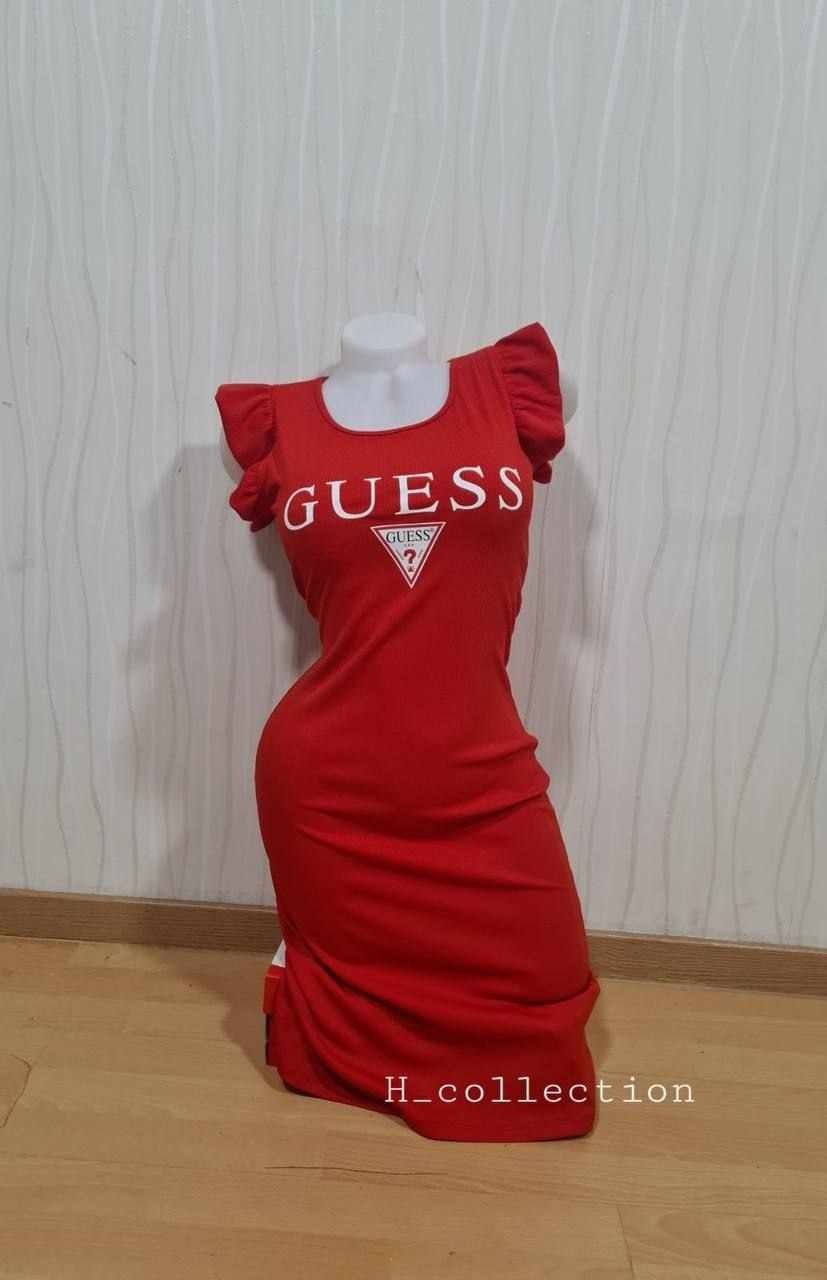 Rochie dama Guess