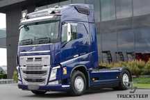 Volvo FH500 Avans Leasing de la15% Volvo FH500 E6 Webasto VEB+ 02/2019