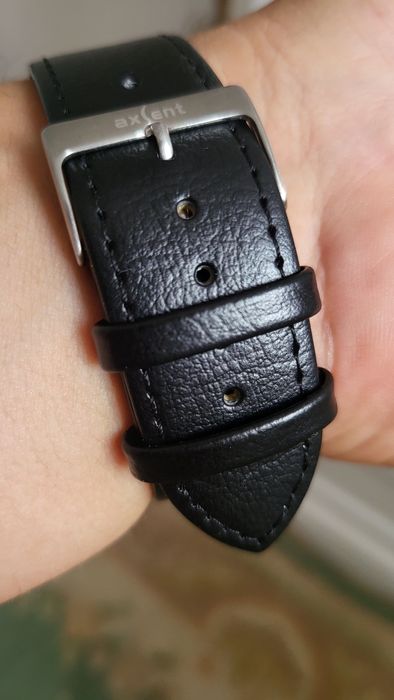 Vand axent quartz