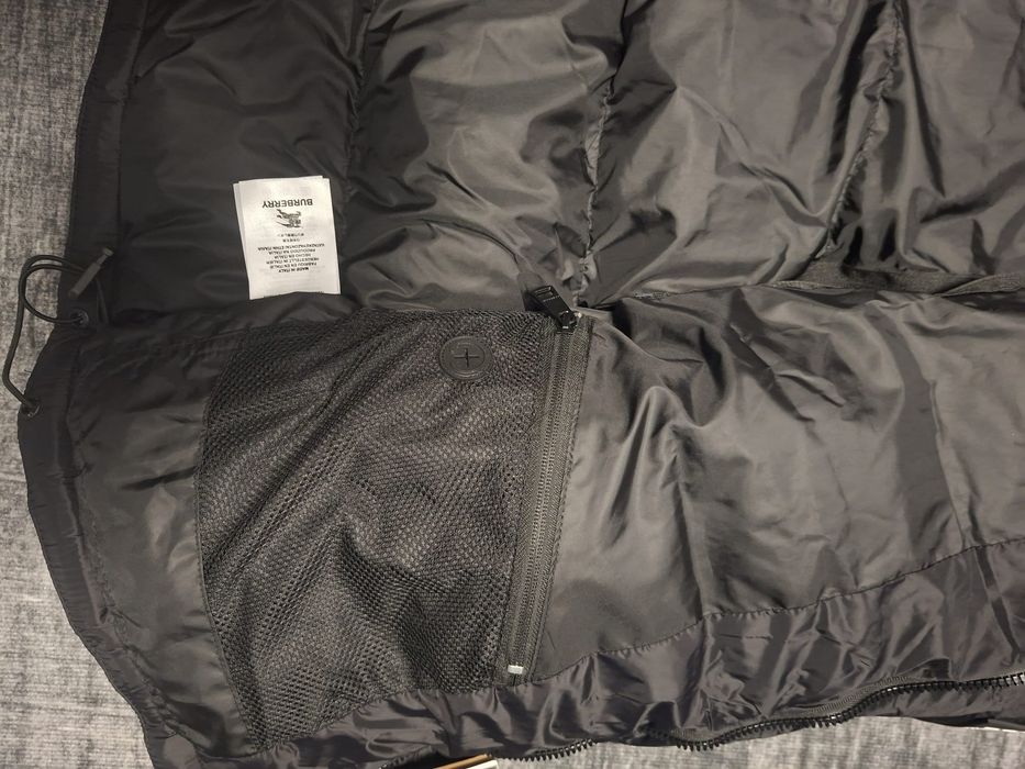 Geacă Burberry New Collection