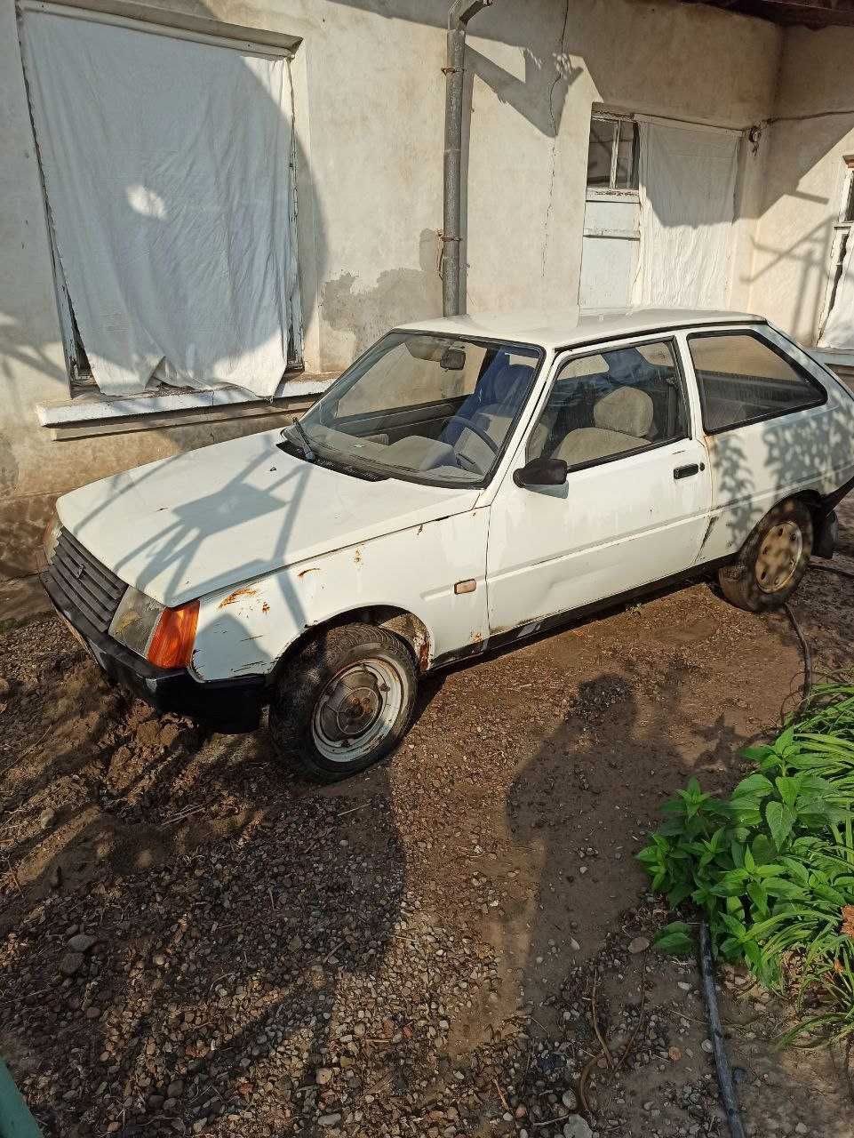 Продается машина