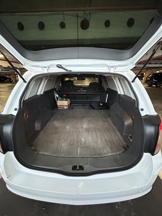 Opel Astra H Van diesel 1.7 101 CP