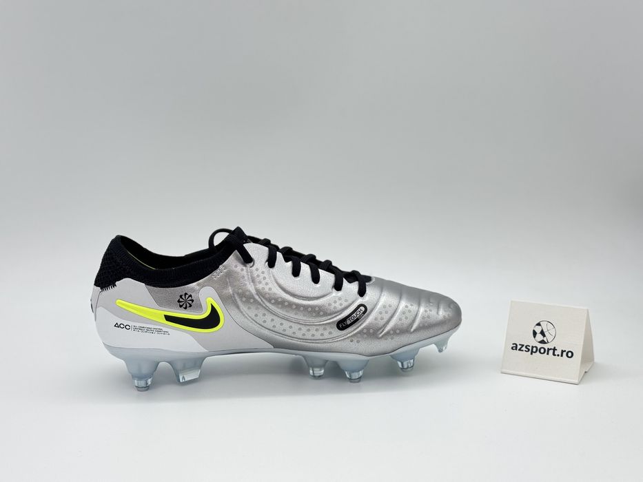 Nike Tiempo Legend 10 Elite SG-PRO ACC Noi Originali (37,5; 38,5; 39)