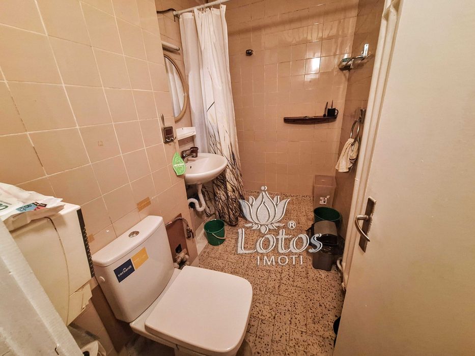 Продава се Двустаен апартамент в Пловдив, Тракия - 57 кв.м за 1597 €/кв.м - Снимка #5