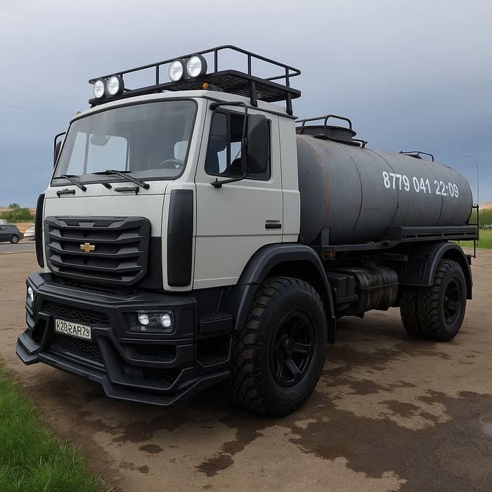 Откачка 10 куб Вакуум