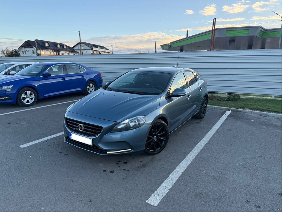 Volvo V40 2014 D2 1.6