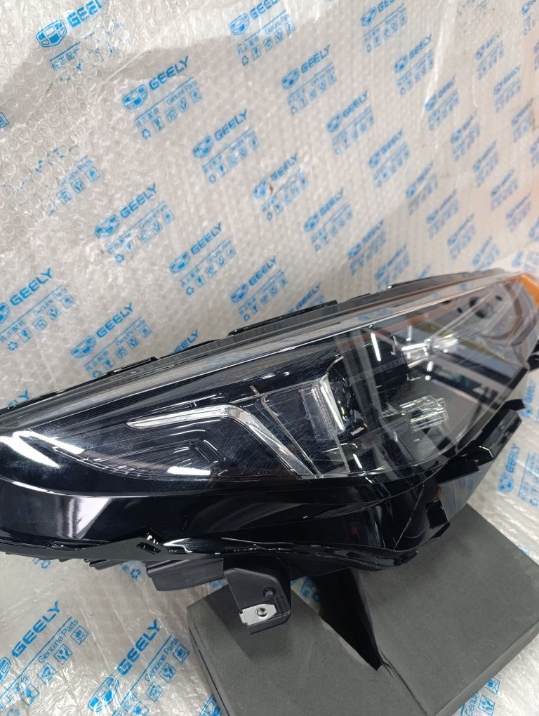 Фара в сборе Changan CS55 plus