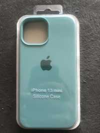 Husa silicon iphone 13 mini