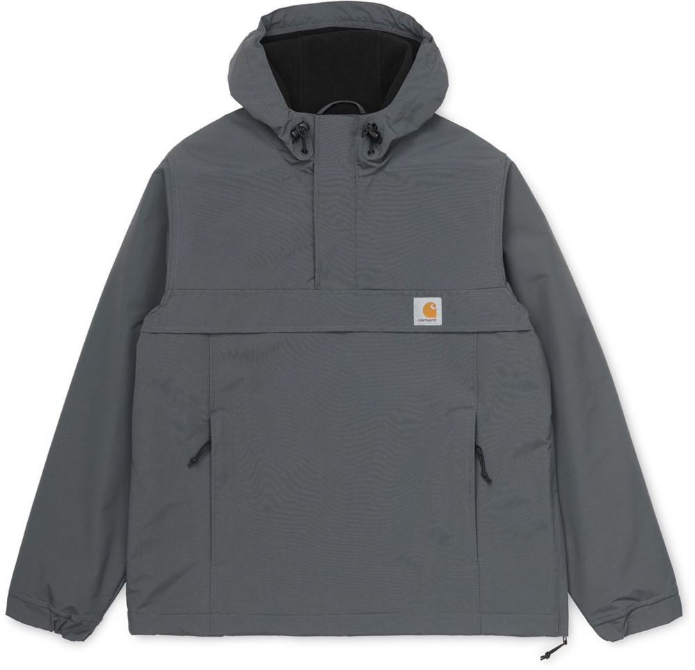 НОВ Carhartt WIP Nimbus Pullover Winter ОРИГИНАЛ мъжки анорак S/M/L/XL