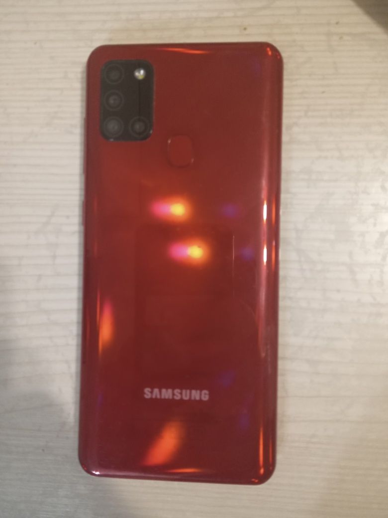 Продам  Samsung A21S