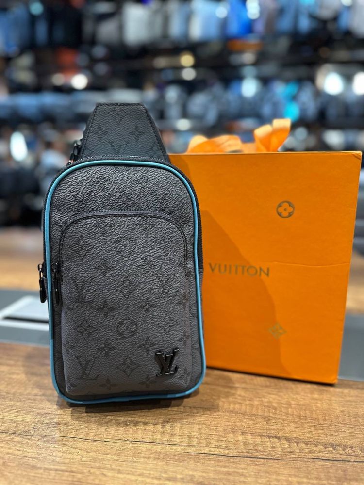 Premium качество чанти LV