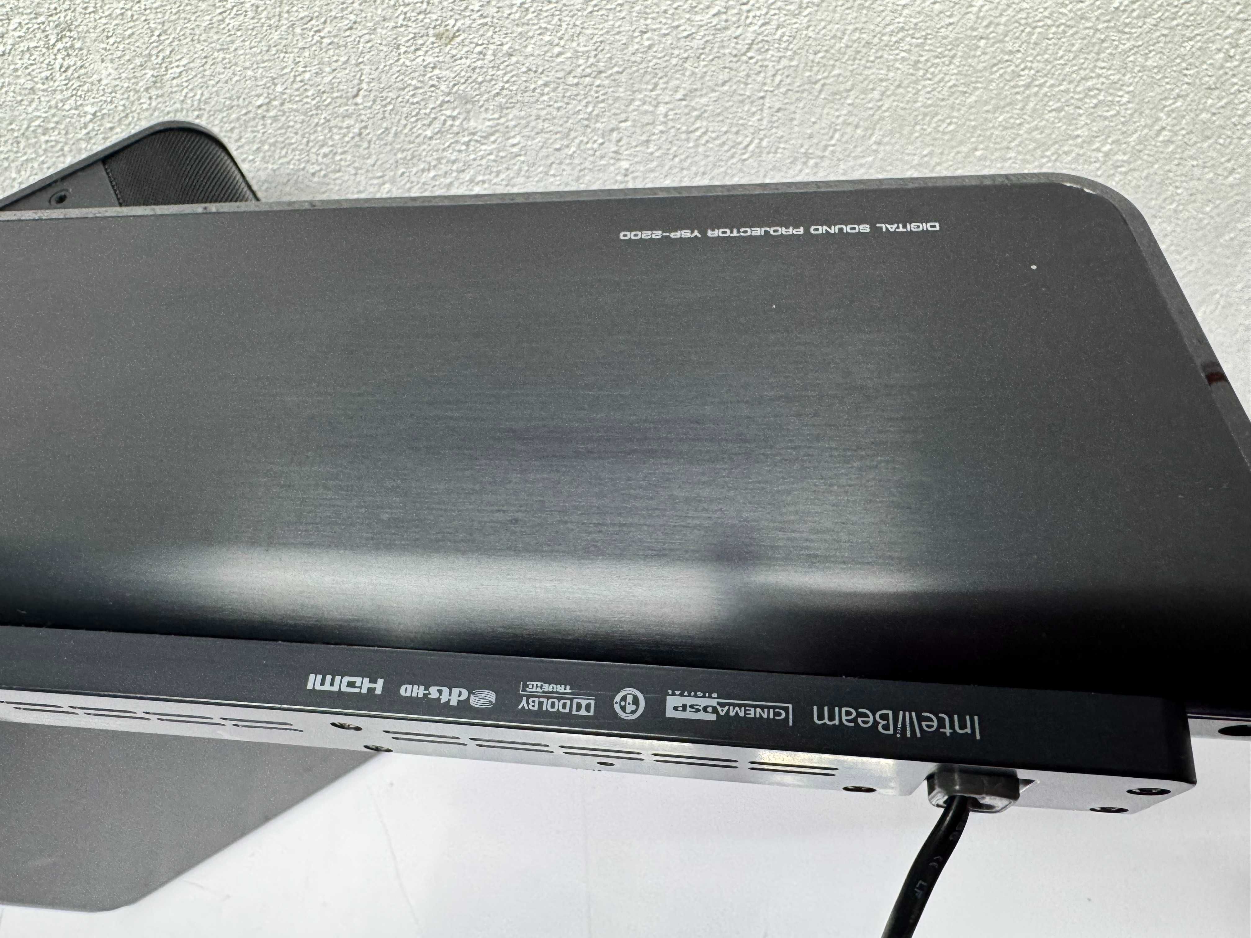 Саундбар - Yamaha YSP-2000