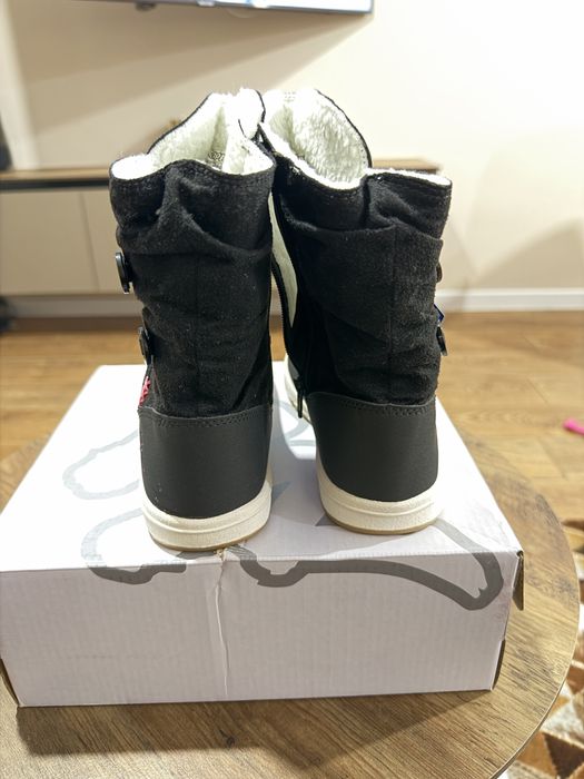 Боти Kappa 34 чисто нови с подплата