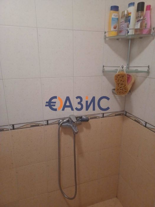 Продава се Едностаен апартамент в к.к. Слънчев бряг - 57 кв.м за 1386 €/кв.м - Снимка #11