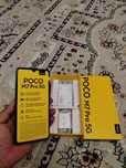 Poco M7 pro 5G новый 12/512гб