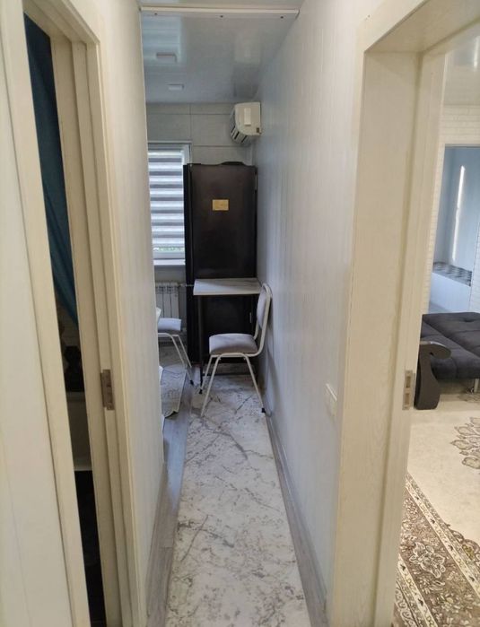 Аренда Квартира 1 хона Кора камиш 1/2