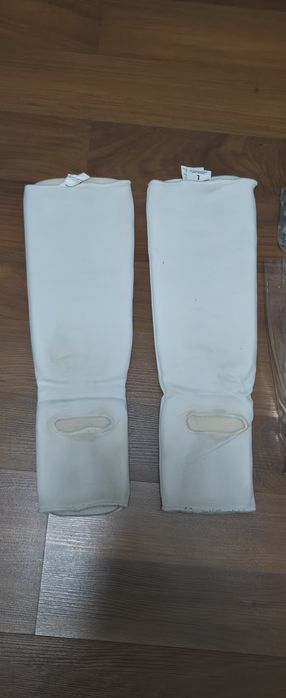 Защита для голени и стопы