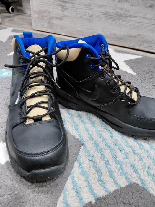 Зимни обувки Найк