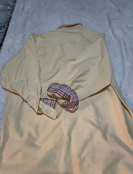 Cămașă Burberry London M