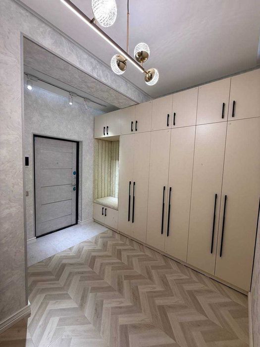 Продаётся 3-х комнатная квартира в ЖК Соломатина