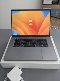 Mac book Pro 16