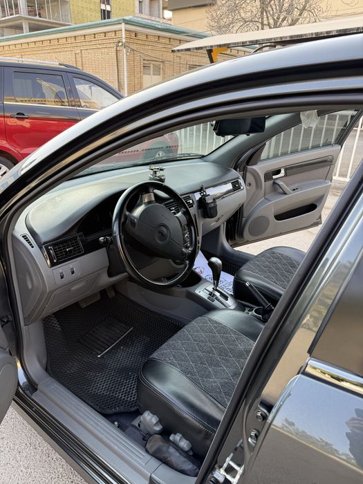 Lacetti-2 2020 йил